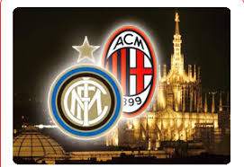 Inter vs Milan