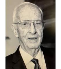 JOHN NICKERSON Obituary (1927