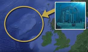 atlantis found? 'clear and obvious