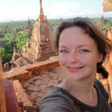 Elham Abawi Email & Phone Number