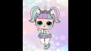 Lol Suprise Doll Wallpapers Youtube Unbox our selection of accessories, fashion dolls, collectible dolls, playsets, & more, on the official store. lol suprise doll wallpapers