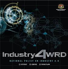 Oil & gas, utilities and reinsurance. Mygov Government Policies National Policy On Industry 4 0 Industry4wrd