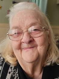 Marie Speck Obituary March 4, 2024