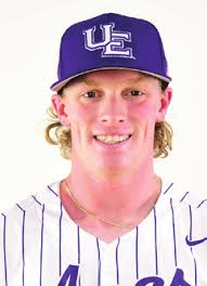 2024 EVANSVILLE PURPLE ACES BASEBALL