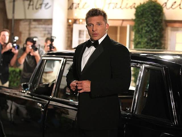 Steve Burton Gives Update After 'General Hospital' Firing, Explains Why He  Doesn't Do Interviews | IBTimes