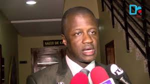 Point de Presse Papa Malick Diop wolof