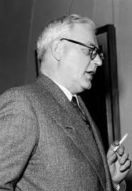 Image of Ernest Newman