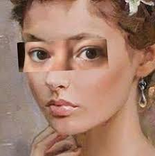 Couldn't agree more. Korra is a lot like Zuko and Toph.