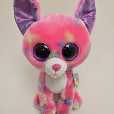 Large Chihuahua Plush