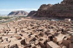 Photo Essay The Old Town Of Al Ula Saudi Arabia Cool Places To Visit Old Town Saudi Arabia