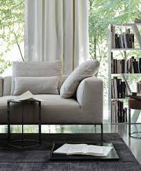 Sofa Michel Effe B B Italia Design By Antonio Citterio Sofa Design Italia Design B B Italia