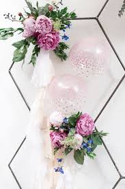 I just love these centerpieces that we created for kaitlin's big day! Colorful Boho Sweet Sixteen Party Pretty My Party