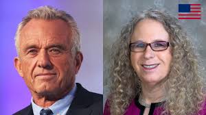 One of the biggest differences between the last and current presidencies.