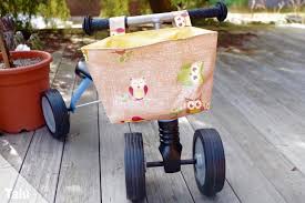Lenkertasche Naehen 10 In 2020 Lenkertasche Nahen Lenkertasche Fahrradtasche