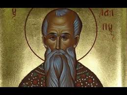 Este strict fapta fiului dvs,nu e de vina ortodoxia pt ce face fiecare,ca nu acatustul ne invata religia noastra,nu? Acatistul Sf Ioan Botezatorul Audio