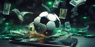 Cá cược bóng đá tại LuongSonTV Giới thiệu tổng quan