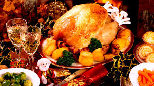 Turkeys are a more recent substitution. Bbc Four Timeshift Series 7 Stuffed The Great British Christmas Dinner
