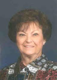 Patricia M. Shepherd Lampe (1930-2004)