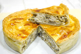 Salate, coprite con il coperchio e fate cuocere per 5 minuti. Torta Salata Con Carciofi E Ricotta La Ricetta Scientifica Spiegata In 5 Punti