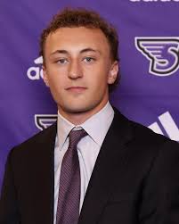 2025-26 Men's Ice Hockey Roster