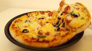 سهلة التحضير و بنتها بزاف هايلة. Ø·Ø±ÙŠÙ‚Ø© Ø¹Ù…Ù„ Ø§Ù„Ø¨ÙŠØªØ²Ø§ Ù‡Øª ØªØ±ÙŠÙ†Ø¯Ø§Øª