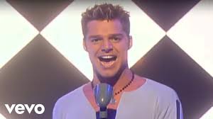11 294 893 tykkäystä · 409 281 puhuu tästä. Ricky Martin Livin La Vida Loca Live Youtube