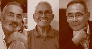 Tres veus que ens recorden com era treballar a Transports de Barcelona a  l'època de 'El 47'