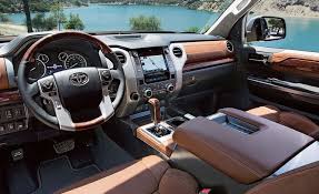Hecha Para Hacerlo Todo Toyota Tundra Trd Toyota Tundra Toyota Tundra 1794 Edition