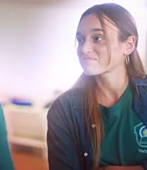 Emma Maddison Tappelu