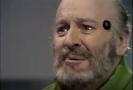 The Starlost: The Implant People (1973)