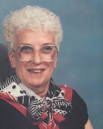 Ida Steinert Obituary September 27, 2016