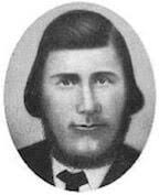 First settlement at Moab doomed by internal conflict, Natives