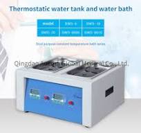 Digital Water Bath Low-Cost Laboratory Constant Temperature Equipment