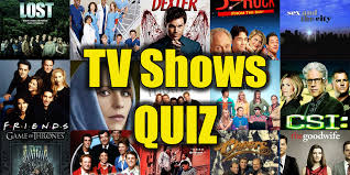 A lot of individuals admittedly had a hard t. Television Archives Quiz A Go Go