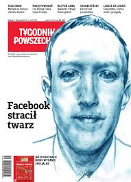 Facebook stracił twarz „Handlarze...