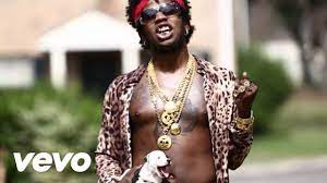Самые новые твиты от gold all in my chain (@kaylieghhogan): Trinidad James All Gold Everything Explicit Youtube