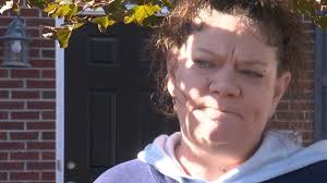 Lexington woman scrambling to find housing out $3,400