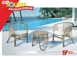 Check spelling or type a new query. Offre Salon De Jardin Louise Rotin Naturel Chez Gifi