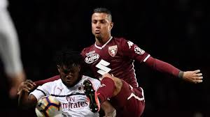 Mathematical prediction for milan vs torino 9 january 2021. Usai Permalukan Ac Milan Torino Bidik Juventus Bola Liputan6 Com