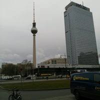 Reviews, contact details and business hours of landesbank berlin at alexanderplatz 2, berlin, germany. Deutsche Bank Bank In Berlin