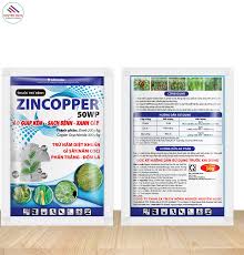 Zincopper 50WP