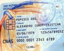 Cu ajutorul cardului national de sanatate beneficiati de servicile medicale platite de casa nationala de asigurari de sanatate(cnas). Disputes In The Medical System Cnas Denies The Blockages In The Electronic System
