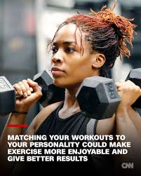 Making exercise fun is the holy grail for many people who can't quite find  the motivation to work out. But rather than forcing yourself to enjoy  running or that gym class you