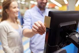 You can use your walmart credit card for gas at walmart, murphy usa, sam's club, and walmart neighborhood market stations. Can You Buy Gift Cards At Self Checkout At Walmart Elsewhere Solved First Quarter Finance