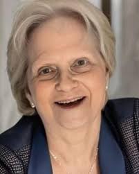 Janet Laurie Ollis Obituary August 9, 2024