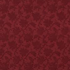F935 burgundy and green floral leaves tapestry upholstery fabric by the yard. Wine Dark Red Burgundy Floral Swirl Brocade Upholstery Fabric Upholstery Fabric Burgundy Floral Upholstery