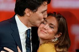 Coronavirus: Justin Trudeau's wife tests positive