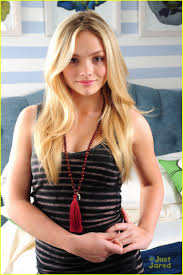 Resultado de imagem para natalie alyn lind