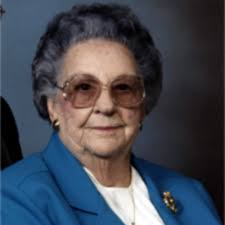 Obituary information for Beulah Kazee