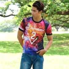 Turn the garments inside out while washing. Phoenix Design Sublimated T Shirt Sportswear Design Tshirt Printing Design Print Clothes